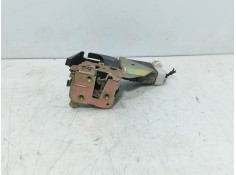 Recambio de cerradura puerta trasera izquierda para mitsubishi space star (dg0) referencia OEM IAM   