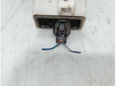 Recambio de cerradura puerta trasera izquierda para mitsubishi space star (dg0) referencia OEM IAM    2