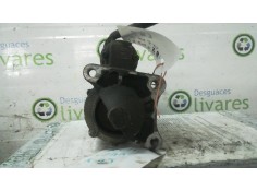 Recambio de motor arranque para renault clio ii fase i (b/cbo)    |   0.98 - 0.01 | 1998 - 2001 referencia OEM IAM 12A47169ML   2
