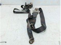 Recambio de cinturon seguridad trasero derecho para mitsubishi space star (dg0) referencia OEM IAM 7000C671  
