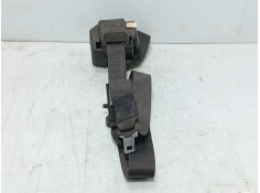 Recambio de cinturon seguridad trasero central para mitsubishi space star (dg0) referencia OEM IAM 7000C660  