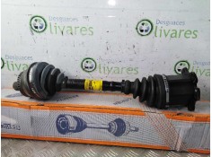 Recambio de transmision delantera derecha para  referencia OEM IAM TS-30-0717  