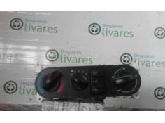 Recambio de mando calefaccion / aire acondicionado para  referencia OEM IAM   