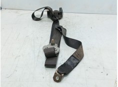 Recambio de cinturon seguridad trasero izquierdo para mitsubishi space star (dg0) referencia OEM IAM 7000C670  