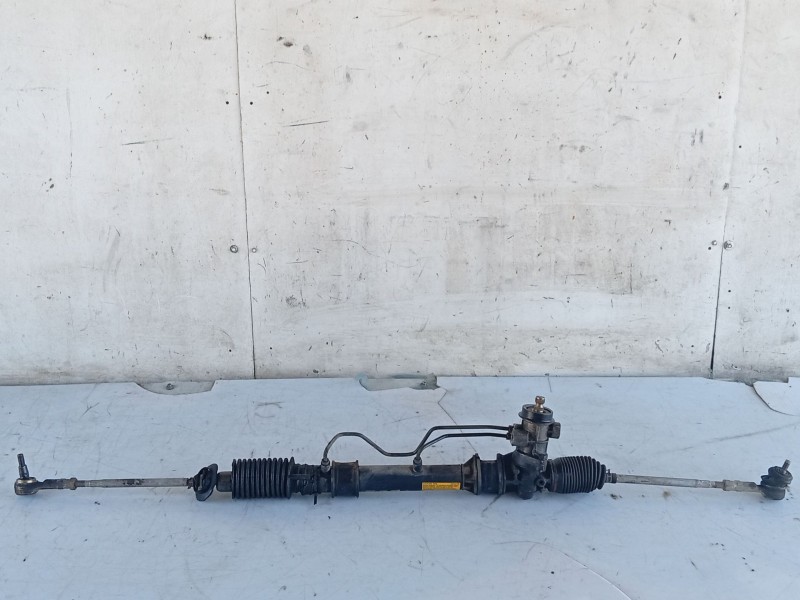 Recambio de cremallera direccion para mitsubishi space star (dg0) referencia OEM IAM MR911364  