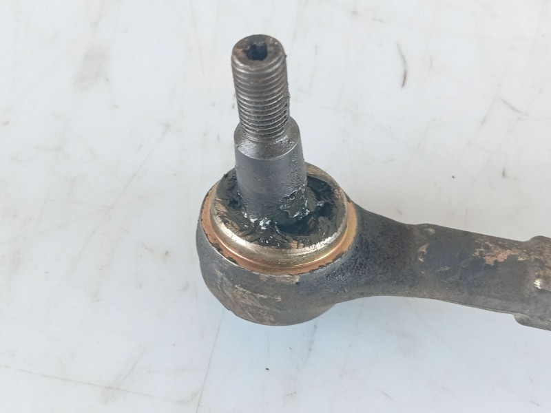 Recambio de cremallera direccion para mitsubishi space star (dg0) referencia OEM IAM MR911364  