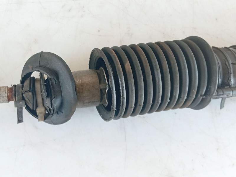 Recambio de cremallera direccion para mitsubishi space star (dg0) referencia OEM IAM MR911364  