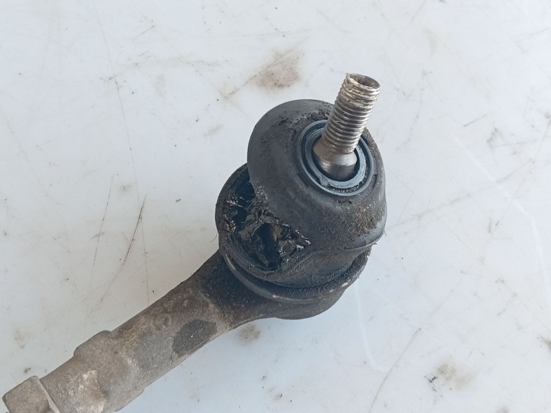 Recambio de cremallera direccion para mitsubishi space star (dg0) referencia OEM IAM MR911364  