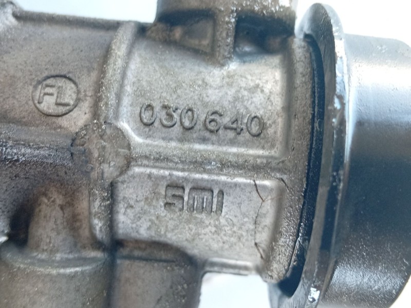 Recambio de cremallera direccion para mitsubishi space star (dg0) referencia OEM IAM MR911364  