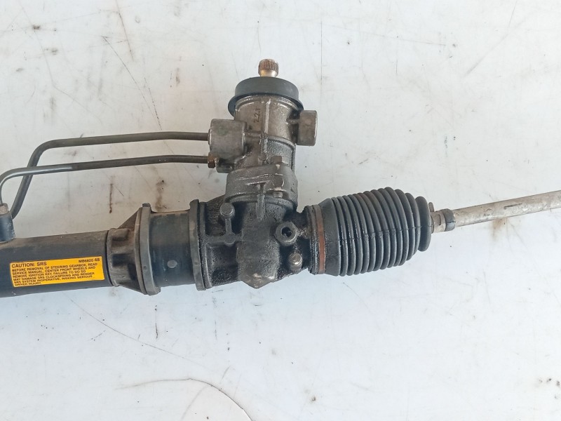 Recambio de cremallera direccion para mitsubishi space star (dg0) referencia OEM IAM MR911364  
