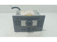 Recambio de sistema audio / radio cd para opel astra h (a04) 1.7 cdti (l48) referencia OEM IAM   