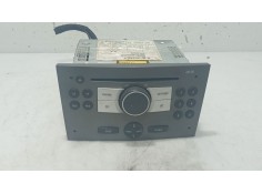 Recambio de sistema audio / radio cd para opel astra h (a04) 1.7 cdti (l48) referencia OEM IAM    2