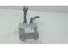 Recambio de centralita airbag para opel astra h (a04) 1.7 cdti (l48) referencia OEM IAM   