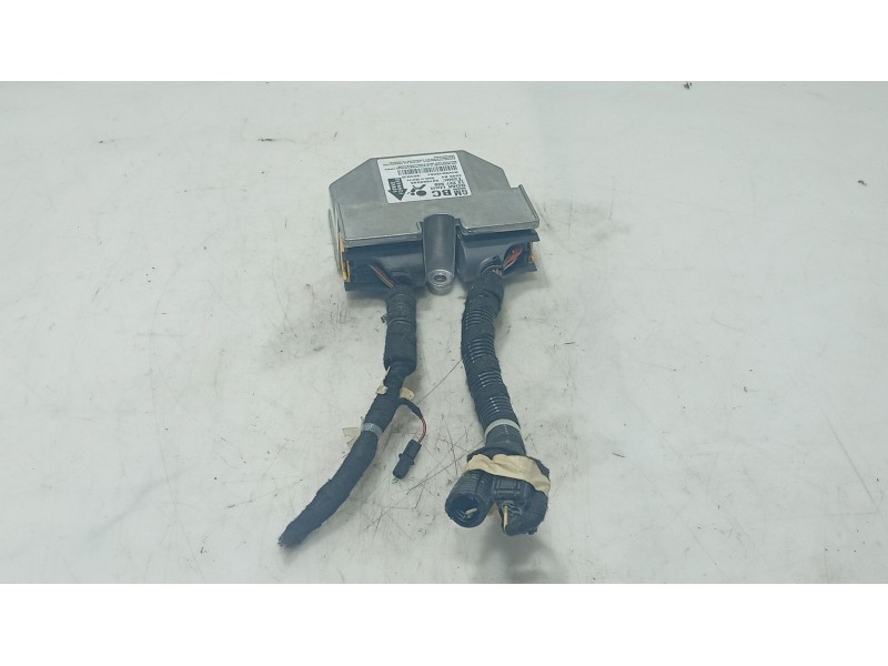 Recambio de centralita airbag para opel astra h (a04) 1.7 cdti (l48) referencia OEM IAM   