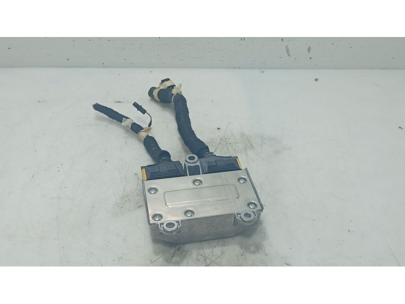 Recambio de centralita airbag para opel astra h (a04) 1.7 cdti (l48) referencia OEM IAM   