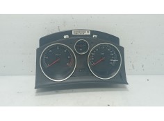 Recambio de cuadro instrumentos para opel astra h (a04) 1.7 cdti (l48) referencia OEM IAM   