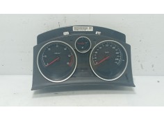 Recambio de cuadro instrumentos para opel astra h (a04) 1.7 cdti (l48) referencia OEM IAM    2