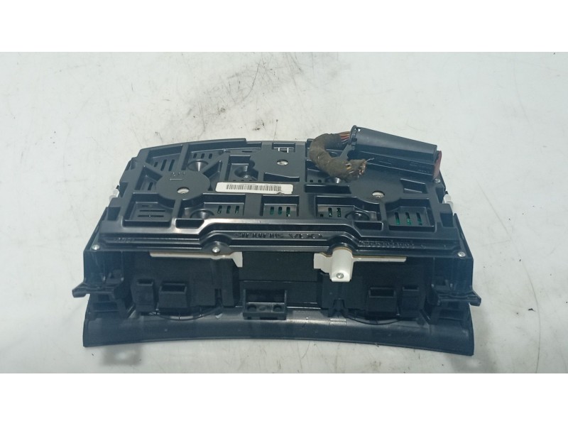 Recambio de cuadro instrumentos para opel astra h (a04) 1.7 cdti (l48) referencia OEM IAM   