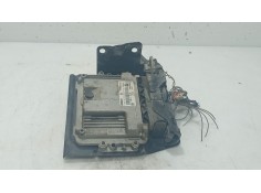 Recambio de centralita motor uce para opel astra h (a04) 1.7 cdti (l48) referencia OEM IAM   