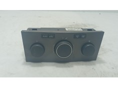 Recambio de mando calefaccion / aire acondicionado para opel astra h (a04) 1.7 cdti (l48) referencia OEM IAM   