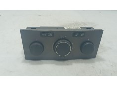 Recambio de mando calefaccion / aire acondicionado para opel astra h (a04) 1.7 cdti (l48) referencia OEM IAM    2