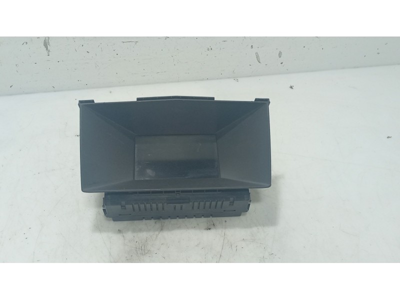 Recambio de modulo electronico para opel astra h (a04) 1.7 cdti (l48) referencia OEM IAM   