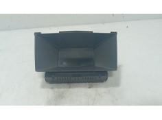 Recambio de modulo electronico para opel astra h (a04) 1.7 cdti (l48) referencia OEM IAM    2