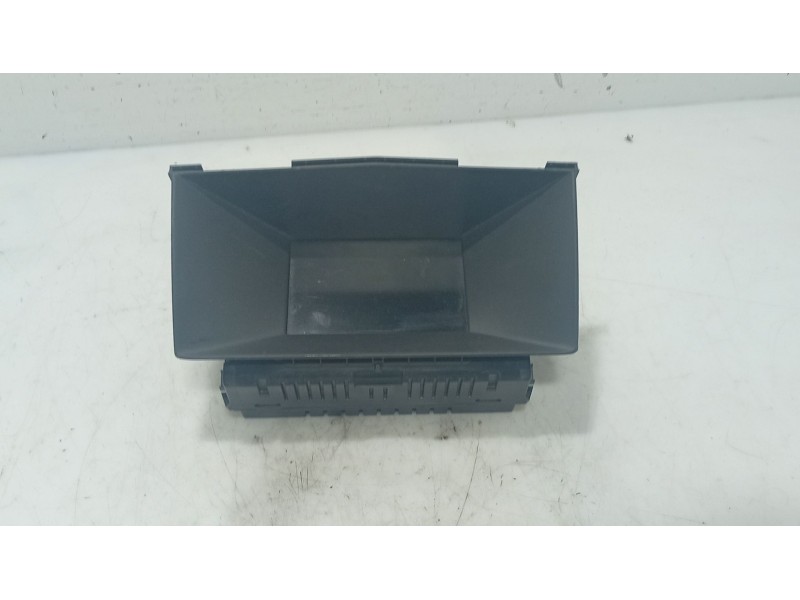 Recambio de modulo electronico para opel astra h (a04) 1.7 cdti (l48) referencia OEM IAM   