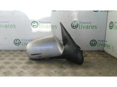 Recambio de retrovisor derecho para citroen xsara berlina 1.9 d sx   |   12.97 - 12.04 | 1997 - 2004 | 69 cv / 51 kw referencia  2