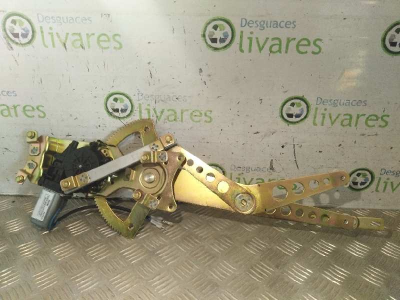 Recambio de elevalunas delantero derecho para  referencia OEM IAM   