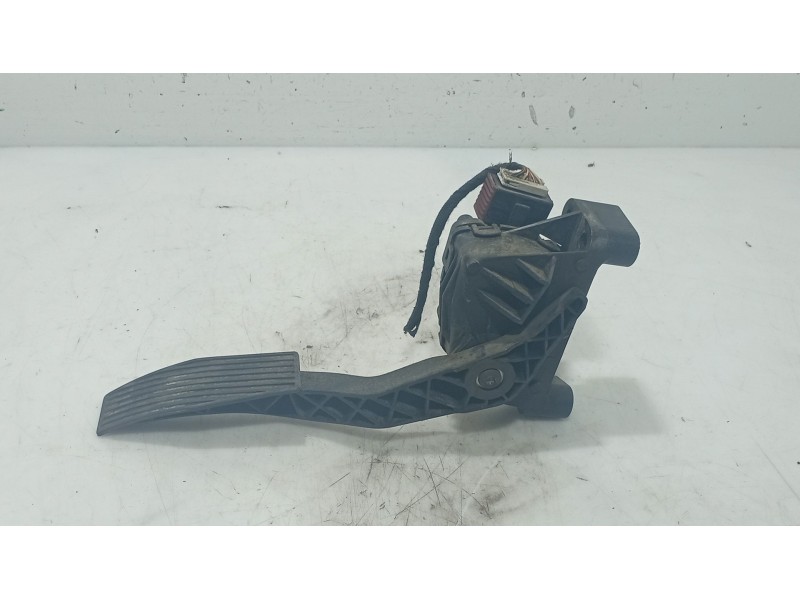 Recambio de potenciometro pedal para opel astra h (a04) 1.7 cdti (l48) referencia OEM IAM   