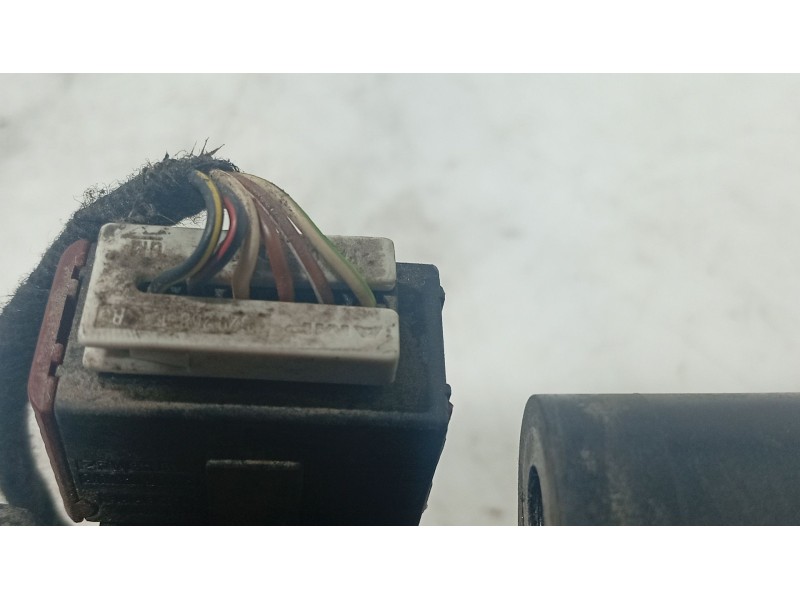 Recambio de potenciometro pedal para opel astra h (a04) 1.7 cdti (l48) referencia OEM IAM   