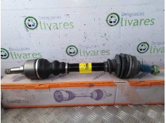 Recambio de transmision delantera izquierda para  referencia OEM IAM TS-26-0494  