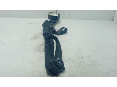 Recambio de cinturon seguridad delantero izquierdo para opel astra h (a04) 1.7 cdti (l48) referencia OEM IAM 13242310  