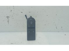 Recambio de mando elevalunas delantero izquierdo para opel astra h (a04) 1.7 cdti (l48) referencia OEM IAM 13228879  