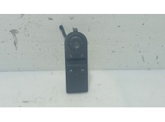 Recambio de mando elevalunas delantero izquierdo para opel astra h (a04) 1.7 cdti (l48) referencia OEM IAM 13228879   2