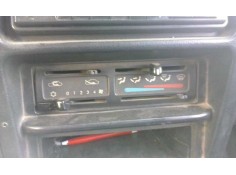 Recambio de mando calefaccion / aire acondicionado para  referencia OEM IAM   