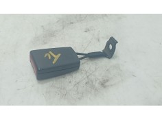 Recambio de anclaje cinturon trasero central para opel astra h (a04) 1.7 cdti (l48) referencia OEM IAM   