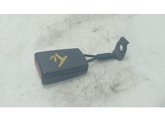 Recambio de anclaje cinturon trasero central para opel astra h (a04) 1.7 cdti (l48) referencia OEM IAM    2