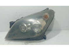 Recambio de faro izquierdo para opel astra h (a04) 1.7 cdti (l48) referencia OEM IAM 93190069  
