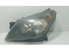Recambio de faro izquierdo para opel astra h (a04) 1.7 cdti (l48) referencia OEM IAM 93190069   2