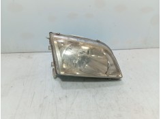 Recambio de faro derecho para mitsubishi space star (dg0) referencia OEM IAM MR392742 MN133002 