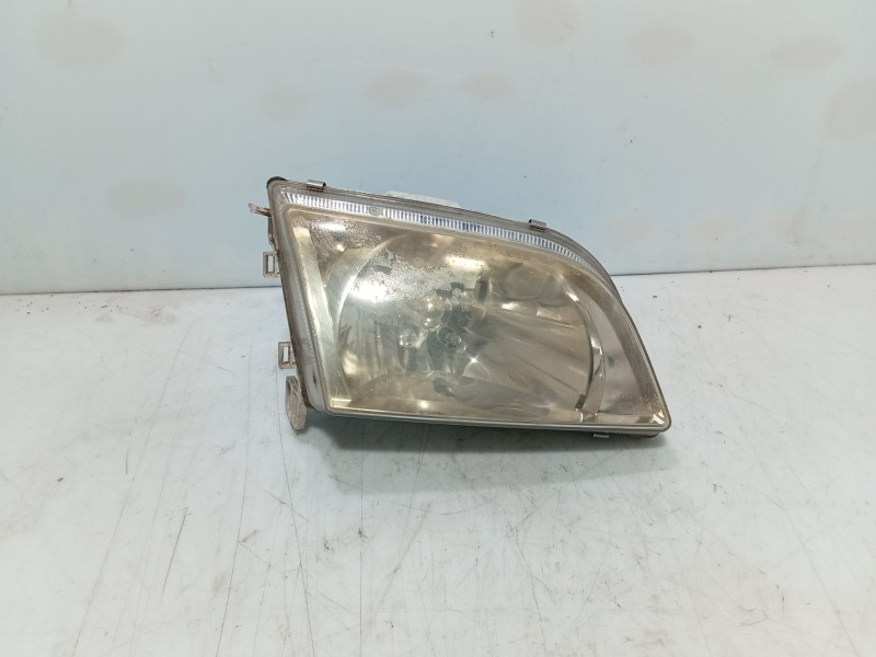 Recambio de faro derecho para mitsubishi space star (dg0) referencia OEM IAM MR392742 MN133002 