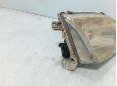 Recambio de faro derecho para mitsubishi space star (dg0) referencia OEM IAM MR392742 MN133002  2