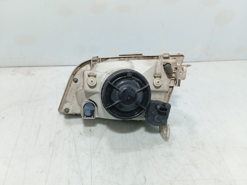 Recambio de faro derecho para mitsubishi space star (dg0) referencia OEM IAM MR392742 MN133002 