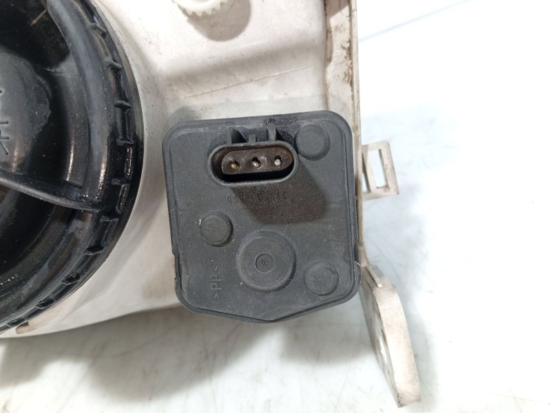 Recambio de faro derecho para mitsubishi space star (dg0) referencia OEM IAM MR392742 MN133002 