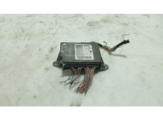 Recambio de centralita airbag para renault megane ii (bm0/1_, cm0/1_) 1.5 dci (bm0f, bm0t, bm2b, cm0f, cm0t) referencia OEM IAM 