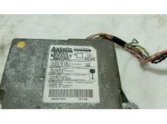 Recambio de centralita airbag para renault megane ii (bm0/1_, cm0/1_) 1.5 dci (bm0f, bm0t, bm2b, cm0f, cm0t) referencia OEM IAM  2
