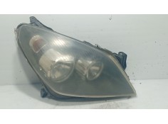 Recambio de faro derecho para opel astra h (a04) 1.7 cdti (l48) referencia OEM IAM 93190070   2