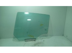 Recambio de luna trasera izquierda para opel astra h (a04) 1.7 cdti (l48) referencia OEM IAM 93183268   2